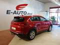 Kia Sportage 4x4 CRDI DCT *GOLD TOPAUSTATTUNG *AHK *GARANTIE Rouge - thumbnail 7
