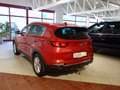 Kia Sportage 4x4 CRDI DCT *GOLD TOPAUSTATTUNG *AHK *GARANTIE Rouge - thumbnail 5
