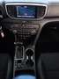 Kia Sportage 4x4 CRDI DCT *GOLD TOPAUSTATTUNG *AHK *GARANTIE Rouge - thumbnail 18