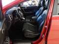 Kia Sportage 4x4 CRDI DCT *GOLD TOPAUSTATTUNG *AHK *GARANTIE Rouge - thumbnail 20