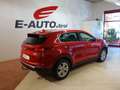 Kia Sportage 4x4 CRDI DCT *GOLD TOPAUSTATTUNG *AHK *GARANTIE Rouge - thumbnail 8