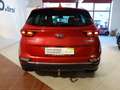Kia Sportage 4x4 CRDI DCT *GOLD TOPAUSTATTUNG *AHK *GARANTIE Rouge - thumbnail 6