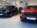 Kia Sportage 4x4 CRDI DCT *GOLD TOPAUSTATTUNG *AHK *GARANTIE Rouge - thumbnail 3