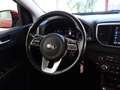 Kia Sportage 4x4 CRDI DCT *GOLD TOPAUSTATTUNG *AHK *GARANTIE Rouge - thumbnail 19