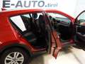 Kia Sportage 4x4 CRDI DCT *GOLD TOPAUSTATTUNG *AHK *GARANTIE Rouge - thumbnail 11