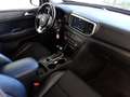 Kia Sportage 4x4 CRDI DCT *GOLD TOPAUSTATTUNG *AHK *GARANTIE Rouge - thumbnail 13