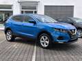 Nissan Qashqai 1.3 DIG-T Acenta *Navi*Tempomat*Bluetooth Bleu - thumbnail 5