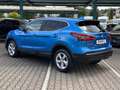 Nissan Qashqai 1.3 DIG-T Acenta *Navi*Tempomat*Bluetooth Bleu - thumbnail 8