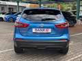 Nissan Qashqai 1.3 DIG-T Acenta *Navi*Tempomat*Bluetooth Bleu - thumbnail 7
