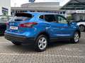 Nissan Qashqai 1.3 DIG-T Acenta *Navi*Tempomat*Bluetooth Bleu - thumbnail 6