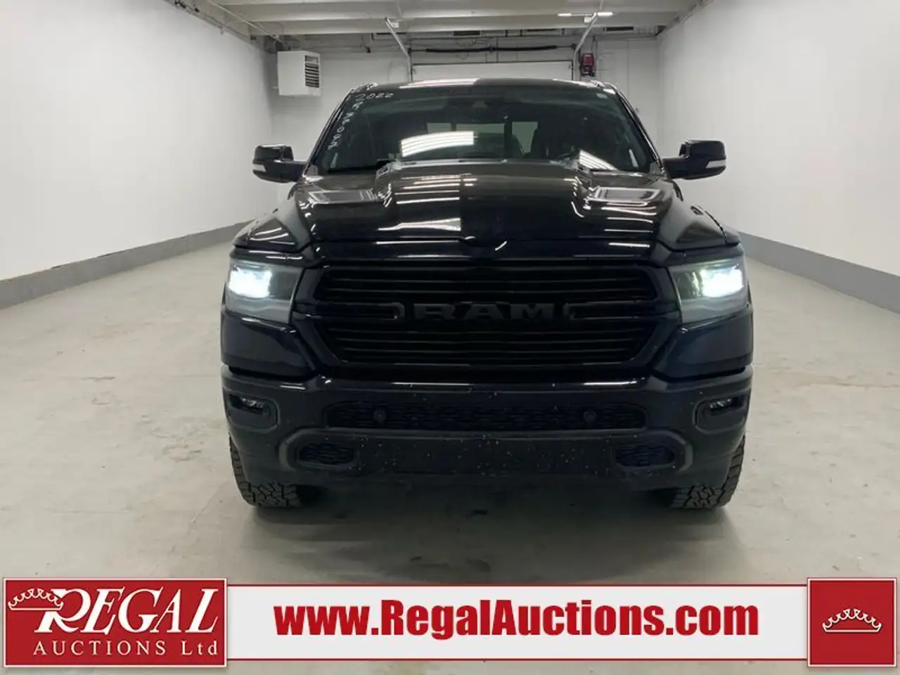 RAM 1500 fotografie RAM 1500