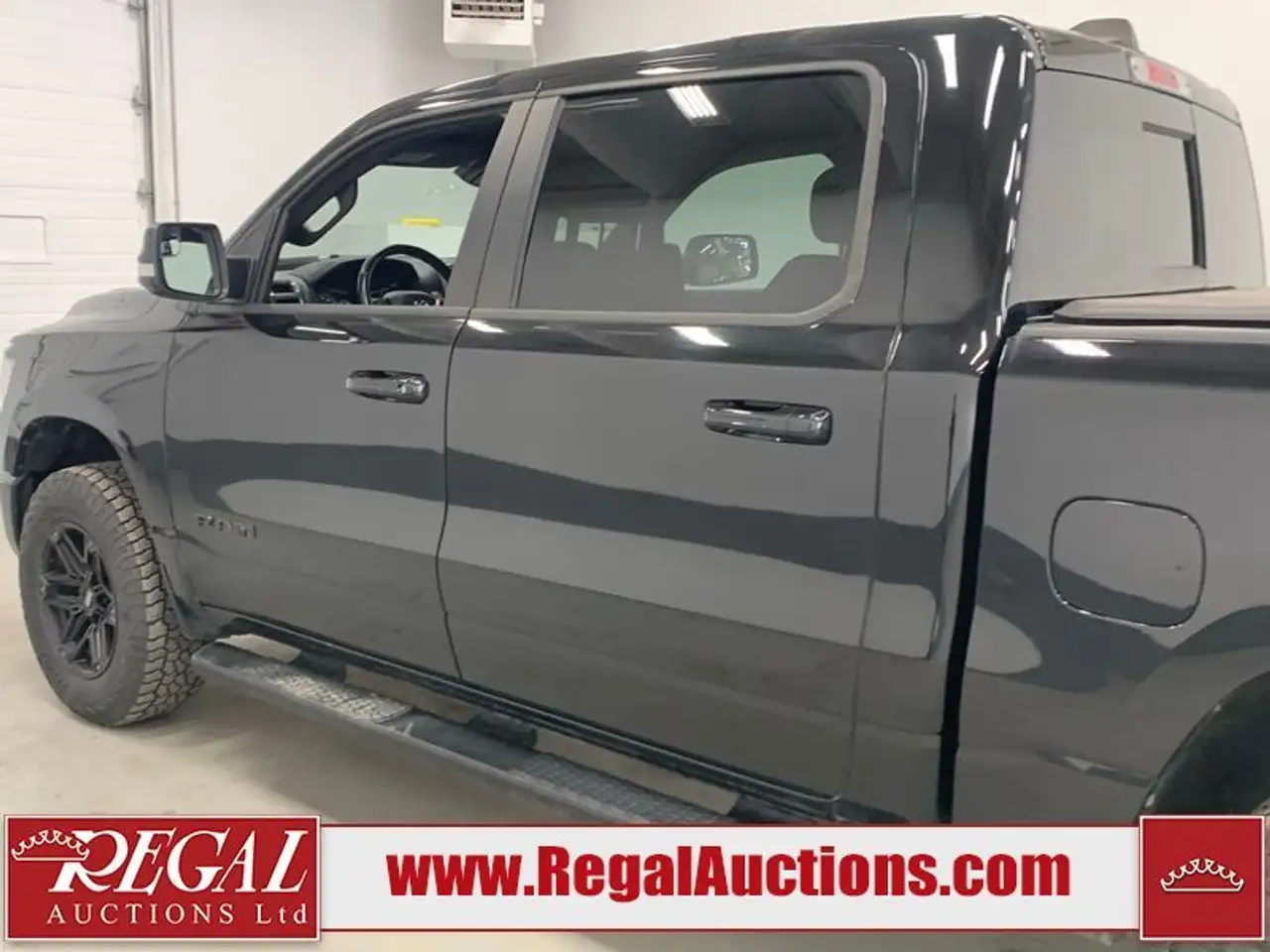 RAM 1500 fotografie RAM 1500