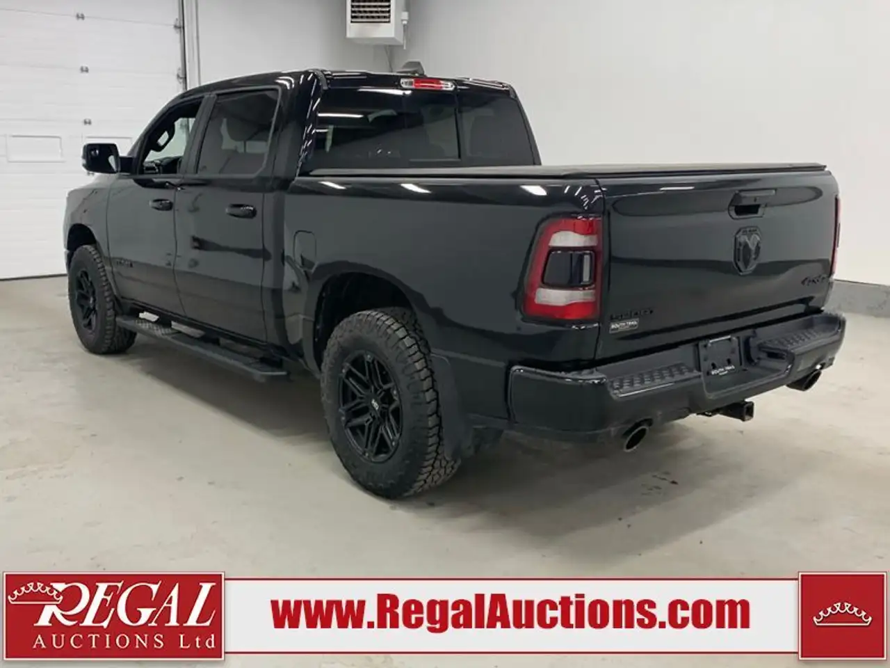 RAM 1500 fotografie RAM 1500