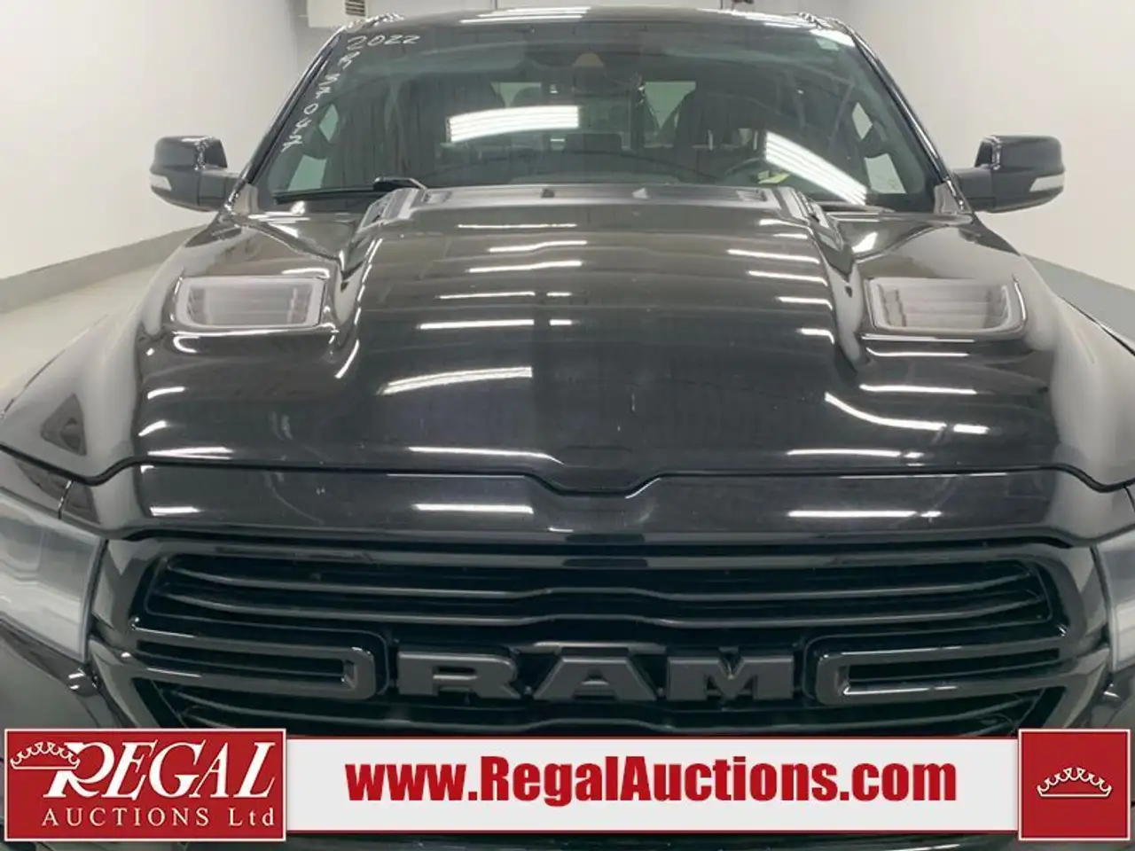 RAM 1500 fotografie RAM 1500
