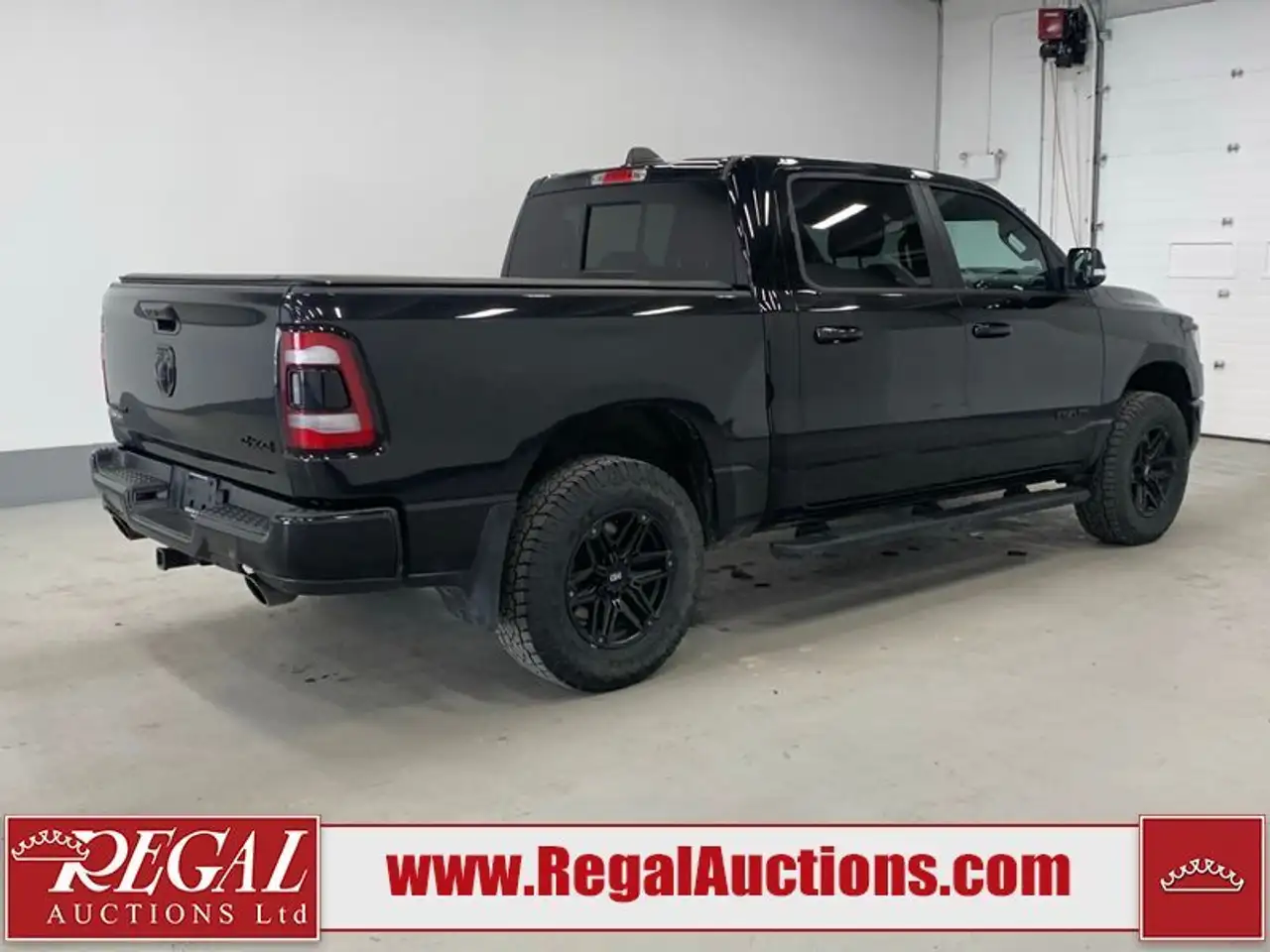 RAM 1500 fotografie RAM 1500