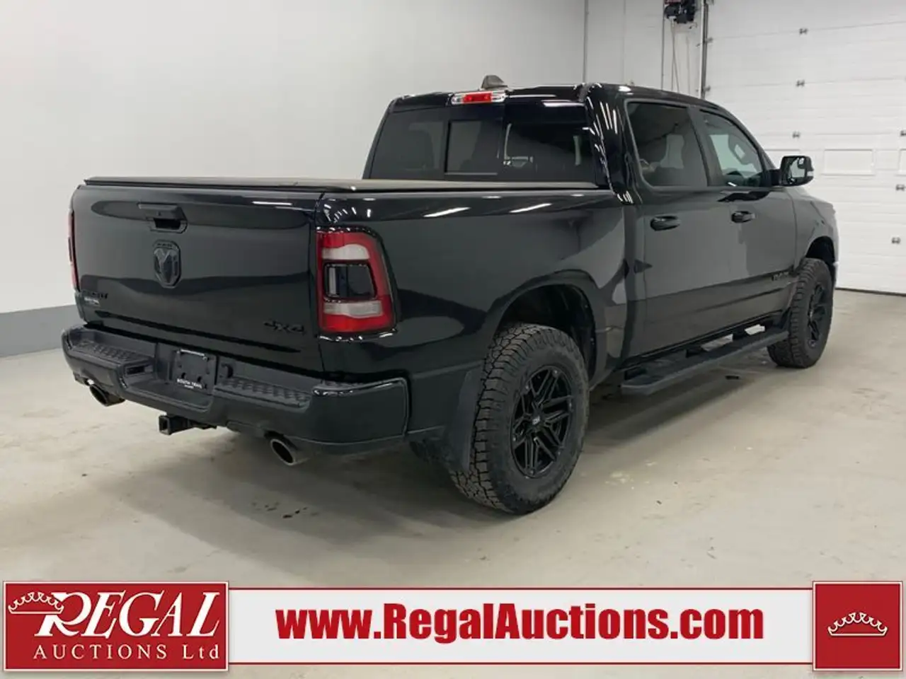 RAM 1500 fotografie RAM 1500