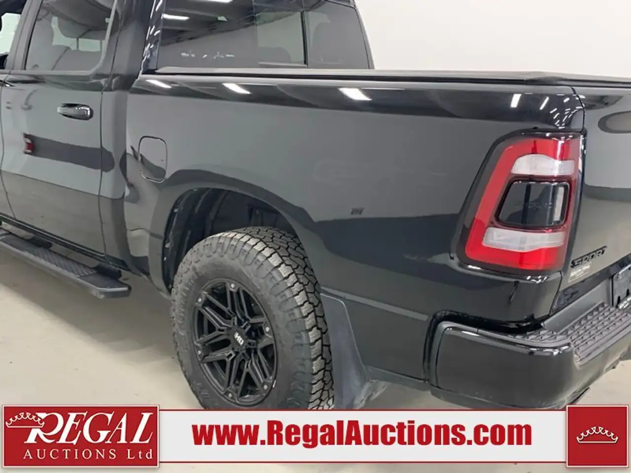 RAM 1500 fotografie RAM 1500