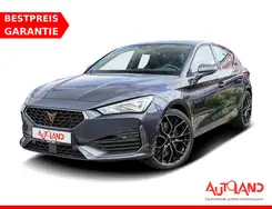 Cupra Leon 1.4 Hybrid VZ e Hybrid DSG LED Navi ACC PDC