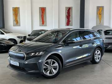 iV 80 Lounge AHK WäPu Keyless ACC Ass.Pack