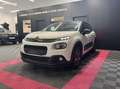 Citroen C3 1.2 VTi 82ch Shine PREMIÈRE MAIN SUIVI COMPLET RÉVISION À JOUR Wit - thumbnail 8