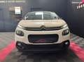 Citroen C3 1.2 VTi 82ch Shine PREMIÈRE MAIN SUIVI COMPLET RÉVISION À JOUR Wit - thumbnail 7