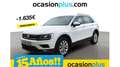 Volkswagen Tiguan 1.4 TSI Tech&Go 92kW Blanc - thumbnail 1