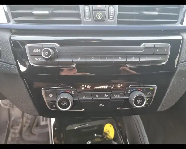 BMW X2 view 15