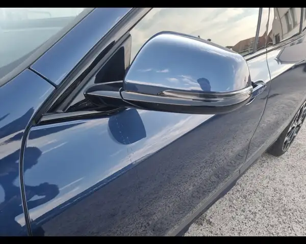 BMW X2 view 23