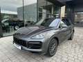 Porsche Cayenne III E-Hybrid PHEV *VOLL VOLL*CARBON*KERAMIK* Grau - thumbnail 1
