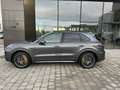 Porsche Cayenne III E-Hybrid PHEV *VOLL VOLL*CARBON*KERAMIK* Grau - thumbnail 2
