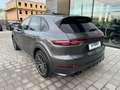 Porsche Cayenne III E-Hybrid PHEV *VOLL VOLL*CARBON*KERAMIK* Grau - thumbnail 6