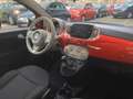 Fiat 500 Vita Comf PDC Klimaanlage Tempomat CarPlay Orange - thumbnail 5