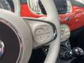 Fiat 500 Vita Comf PDC Klimaanlage Tempomat CarPlay Orange - thumbnail 9