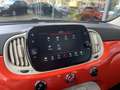 Fiat 500 Vita Comf PDC Klimaanlage Tempomat CarPlay Oranje - thumbnail 15