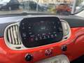 Fiat 500 Vita Comf PDC Klimaanlage Tempomat CarPlay Arancione - thumbnail 13