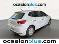 SEAT Ibiza 1.0 TSI S&S Reference Plus 95 Blanco - thumbnail 4