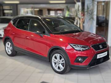 TSi + DSG + Edition FR + NAVI / CAM / VIRTUAL / KeylessGO / CarPLAY