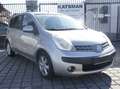 Nissan Note 1.6 acenta Grau - thumbnail 6