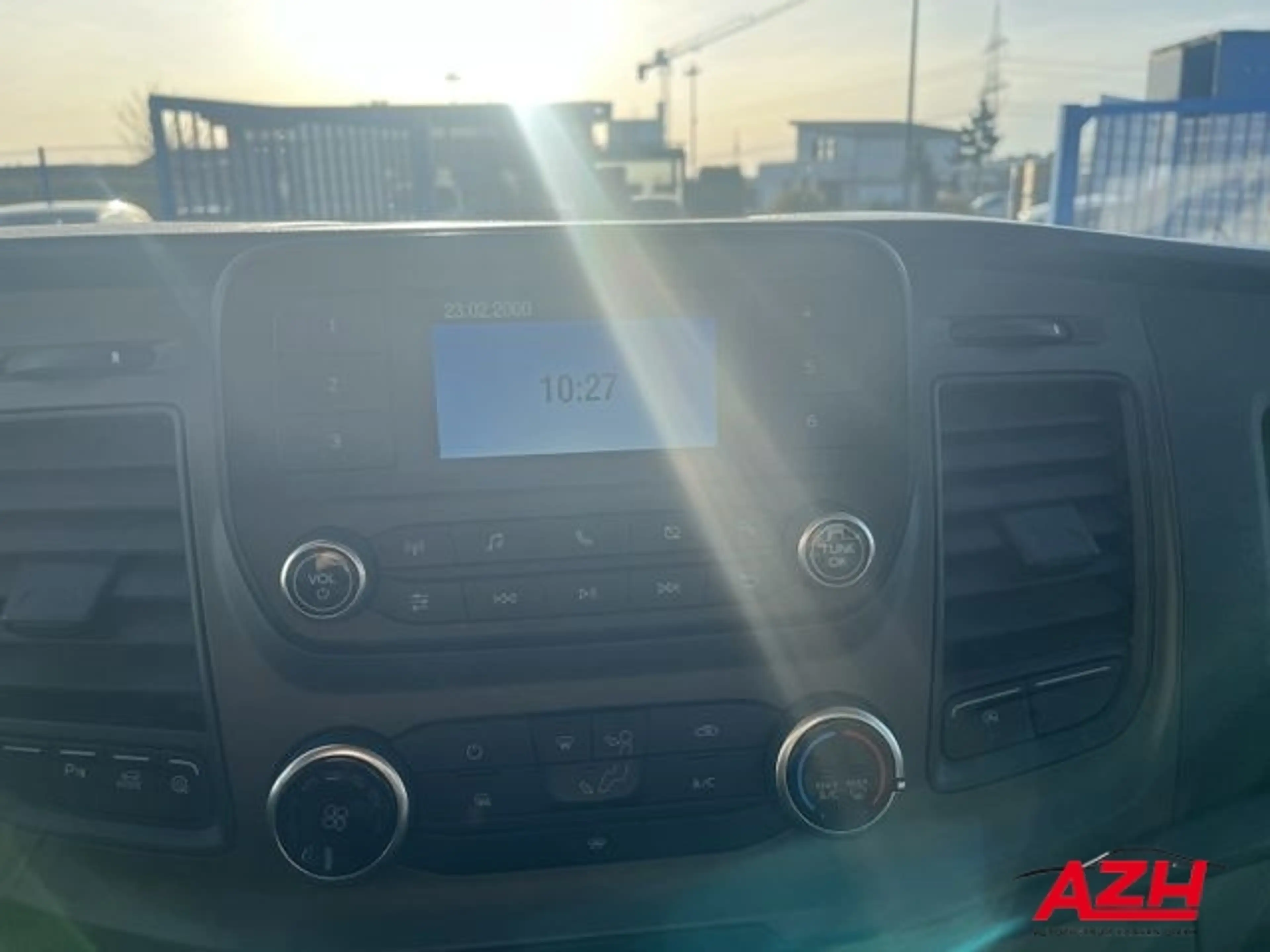 Ford Transit Kasten L3H2 Trend 2.0 TDCI, EURO 6 — photo 10