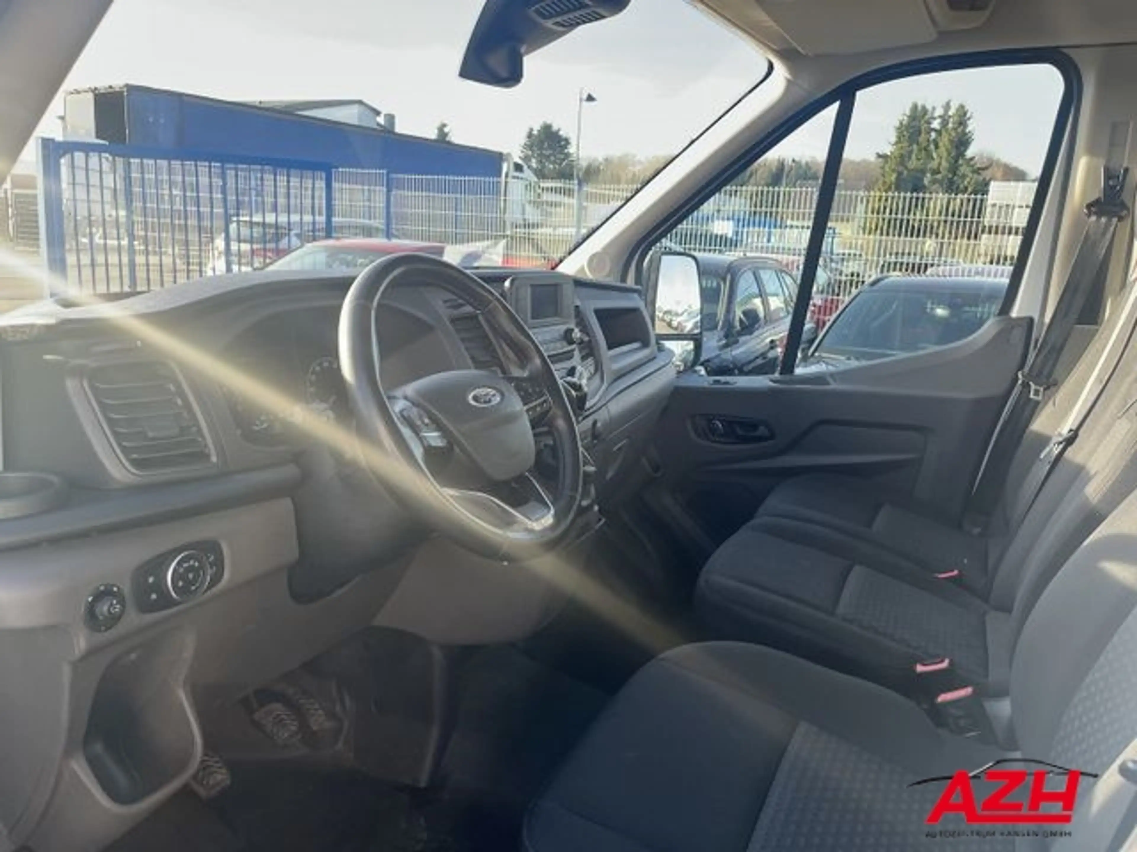 Ford Transit Kasten L3H2 Trend 2.0 TDCI, EURO 6 — photo 13