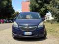 Opel Meriva 1.4 Design Edition 100cv - thumbnail 1