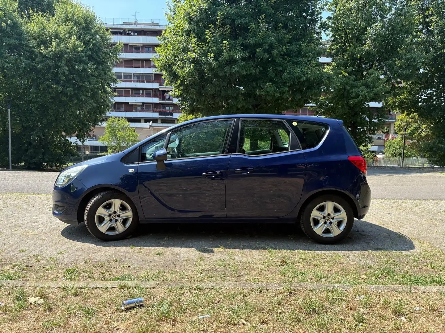 Opel Meriva 1.4 Design Edition 100cv - 2
