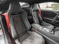 Audi R8 RWD GT 23/333 5.2 V10 | SUSPENSION | BUCKETSEATS | Gris - thumbnail 9