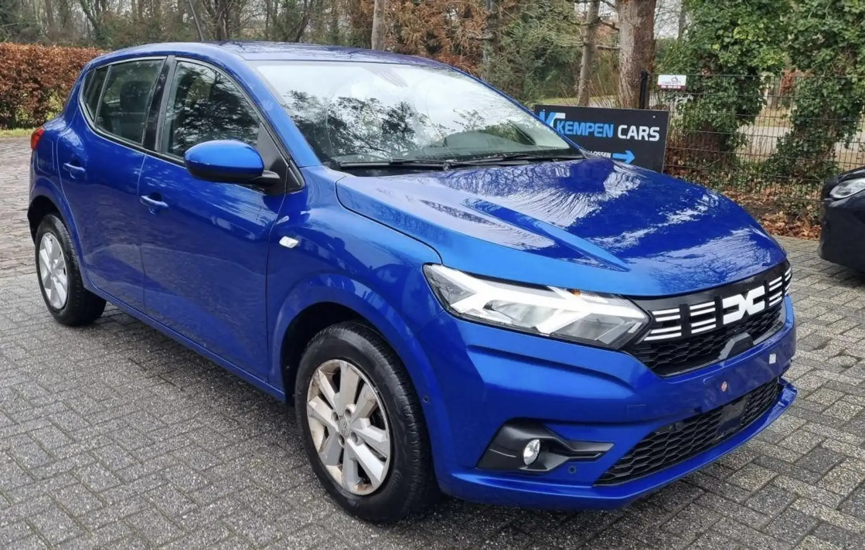 Dacia Sandero Sandero TCe 90 Confort - 1