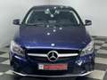 Mercedes-Benz CLA 180 D  GARANTIE 1 AN Bleu - thumbnail 4