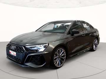 sedan 2.5 tfsi quattro s-tronic