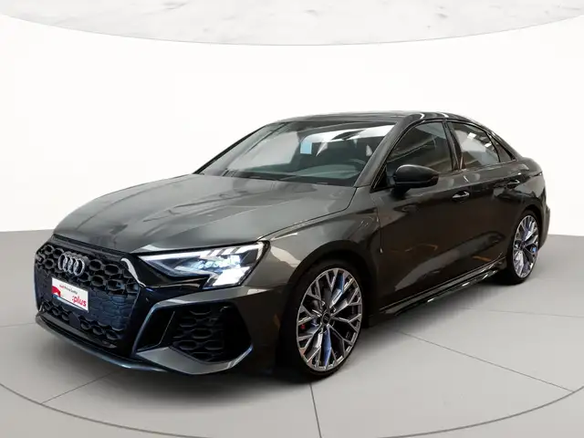 Audi RS3 sedan 2.5 tfsi quattro s-tronic