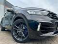 Volkswagen T-Roc 2.0 TSI 4-MOTION R 301PK 2021 AKRA FACE+ PANO CARB Zwart - thumbnail 6