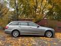 Mercedes-Benz E 350 T-Modell CDI Leder AHK Kamera Grau - thumbnail 4