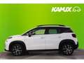 Citroen C3 Aircross 1.2PureTech 110 S&S+LED+NAVI+TEMPO Alb - thumbnail 8